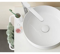 Handduksh�ngare Svart